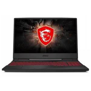 MSI GL65 Leopard 10SER-012XPL