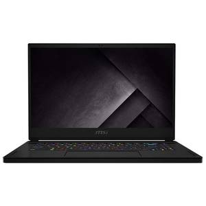 MSI GS66 Stealth 10UG-075US