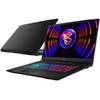 MSI Katana 17 B12UCXK-880XBY