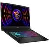 MSI Katana 17 B12UDXK-1029XBY