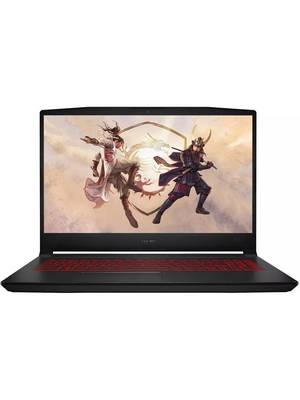 MSI Katana GF66 11UD-1011XPL