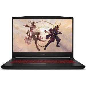 MSI Katana GF66 11UE-893XBY