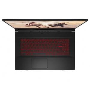 MSI Katana GF76 12UD-268XBY