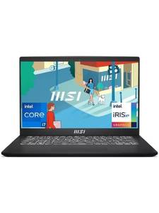 MSI Modern 14 C13M-844XBY