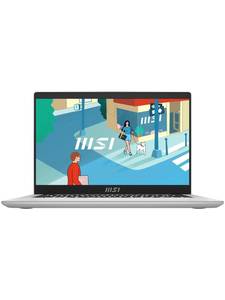 MSI Modern 14 C13M-847XBY