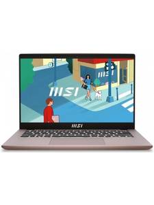 MSI Modern 14 C13M-849XBY
