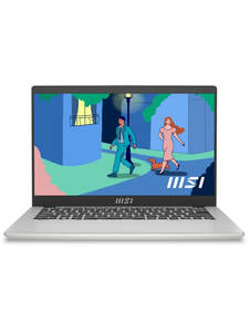 MSI Modern 14 C5M-015XBY