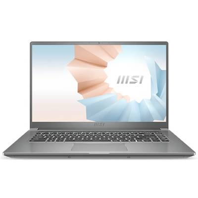 MSI Modern 15 A5M-275XGE