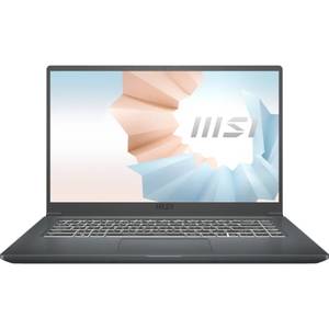 MSI MS-155L Modern 15 A5M-400XBY