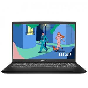 MSI Modern 15 B12M-219XBY