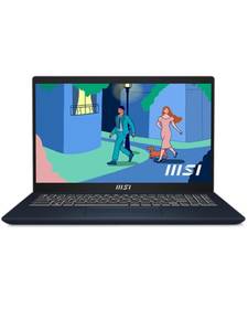 MSI Modern 15 B12MO-656XBY