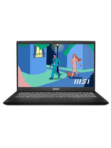 MSI Modern 15 B5M-012XBY