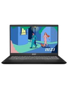 MSI Modern 15 B5M-014XBY