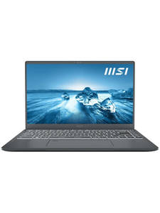 MSI Prestige 14Evo A12M-267XBY