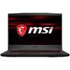 MSI Thin GF63 11UC-268XBY