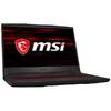 MSI Thin GF63 11UC-268XBY