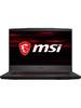 MSI Thin GF63 11UD-1219XPL