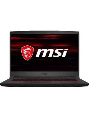 MSI Thin GF63 11UD-1219XPL