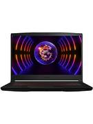 MSI Thin GF63 12UCX-1007XBY