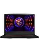 MSI Thin GF63 12UCX-1087XBY