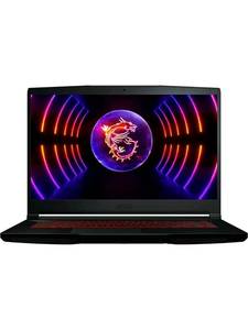 MSI Thin GF63 12UDX-495XPL