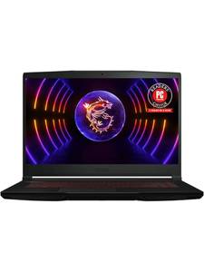 MSI Thin GF63 12VE-1009XBY