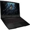 MSI Thin GF63 12VE-1084BY