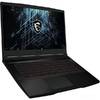MSI Thin GF63 12VE-806XBY