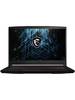 MSI Thin GF63 12VF-804XBY