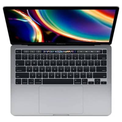 Apple MacBook Pro 13" Touch Bar 2020 Z0Y600033