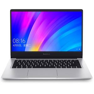 Xiaomi RedmiBook 14 2019 Core i7 10510U 8/512GB