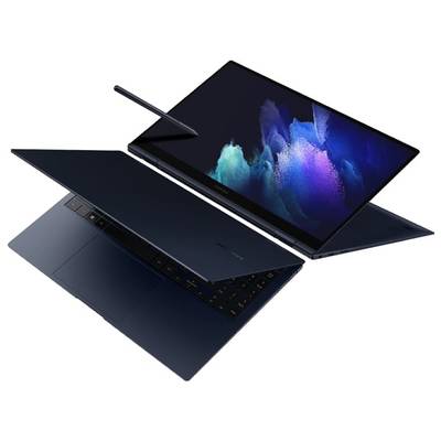 Samsung Galaxy Book Pro 360 i7 15.6 i7 16/1ТБ