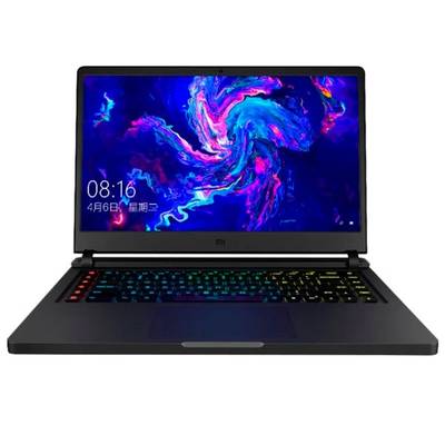 Xiaomi Mi Gaming Laptop Enhanced Edition 2019 Core i5 8750H GTX 1660 Ti