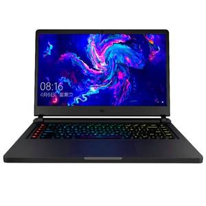 Xiaomi Mi Gaming Laptop Enhanced Edition 2019 Core i7 8750H GTX 1060