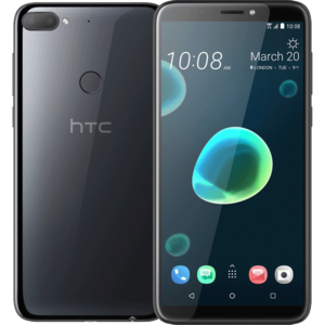 HTC Desire 12+