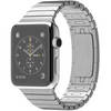 Apple Watch 42mm Stainless Steel with Link Bracelet (MJ472)