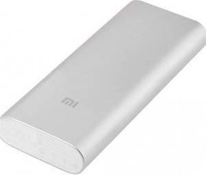 Xiaomi Mi Power Bank 20000
