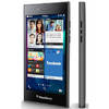 BlackBerry Leap