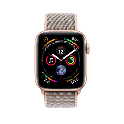Apple Watch Series 4 MU6G2