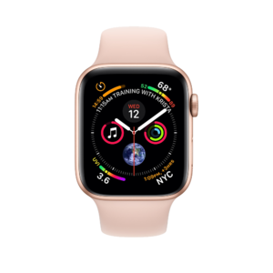 Apple Watch Series 4 MU6F2