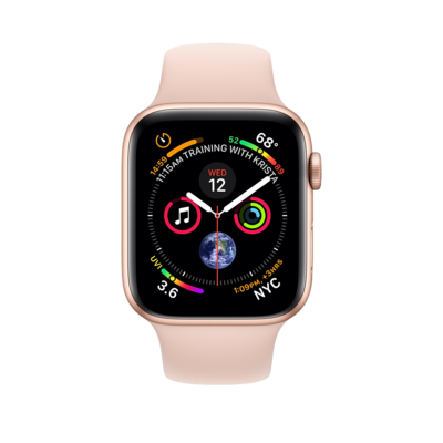 Apple Watch Series 4 MU682