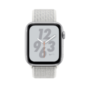 Apple Watch Nike+ Series 4 MU7H2