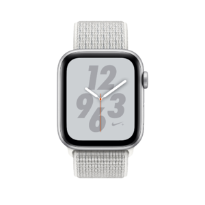 Apple Watch Nike+ Series 4 MU7H2