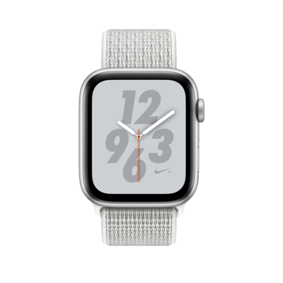 Apple Watch Nike+ Series 4 MU7F2