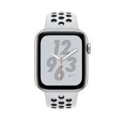 Apple Watch Nike+ Series 4 MU6K2