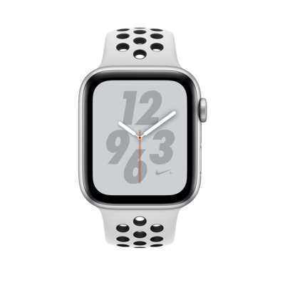 Apple Watch Nike+ Series 4 MU6K2