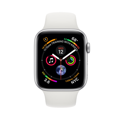 Apple Watch Series 4 MU642