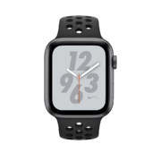Apple Watch Nike+ Series 4 MU6L2