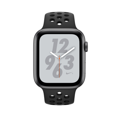 Apple Watch Nike+ Series 4 MU6J2