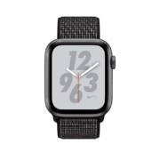 Apple Watch Nike+ Series 4 MU7G2